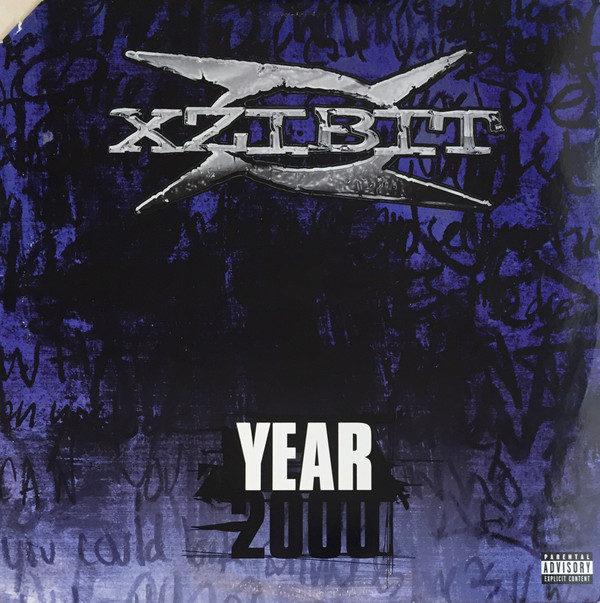 Year 2000-0 Xzibit-0