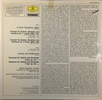 David Oistrach - Johann Sebastian Bach / Ludwig Van Beethoven-1