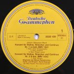 David Oistrach - Johann Sebastian Bach / Ludwig Van Beethoven-2