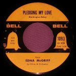 Edna McGriff, Sy Oliver And His Orchestra-0
