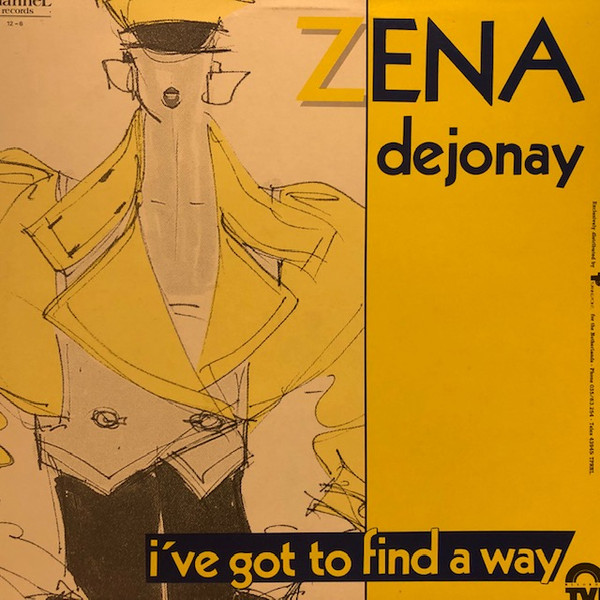 Zena Dejonay-0