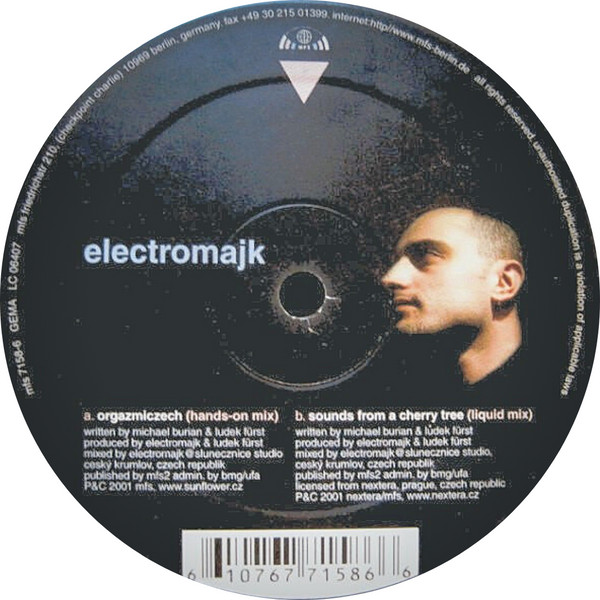 Electromajk-0