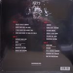 Kiss-1