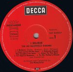 The Les Humphries Singers*-2