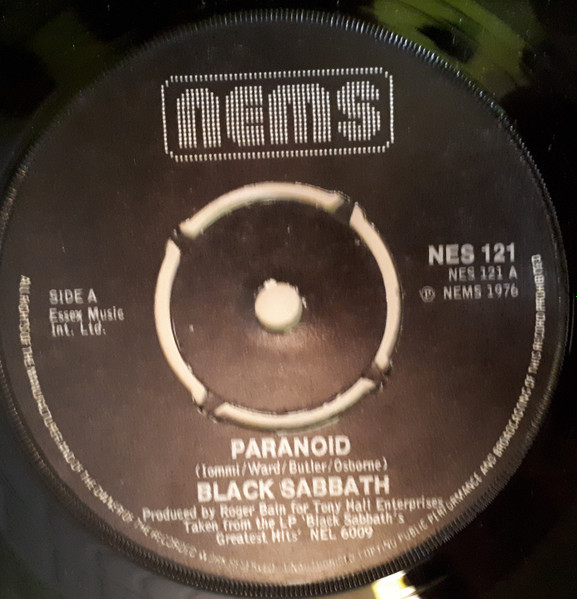 Black Sabbath-0