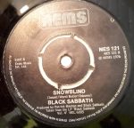 Black Sabbath-1