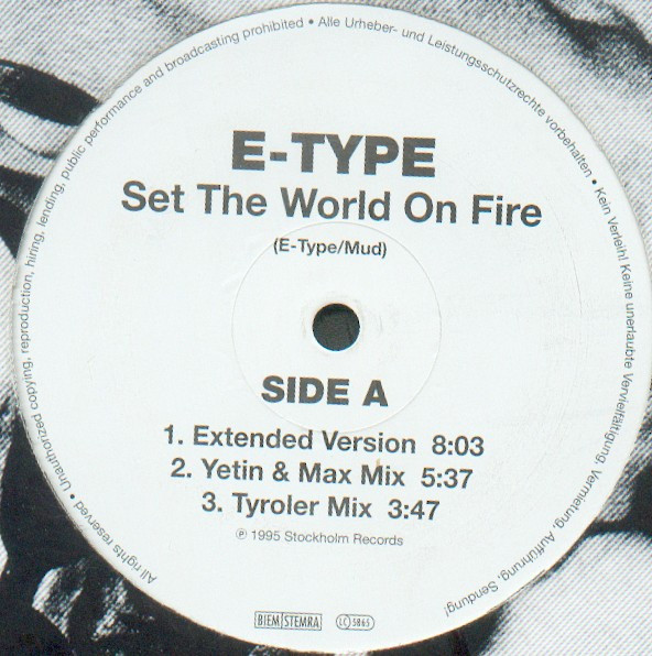 E-Type-0