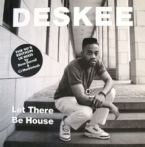 Deskee-0