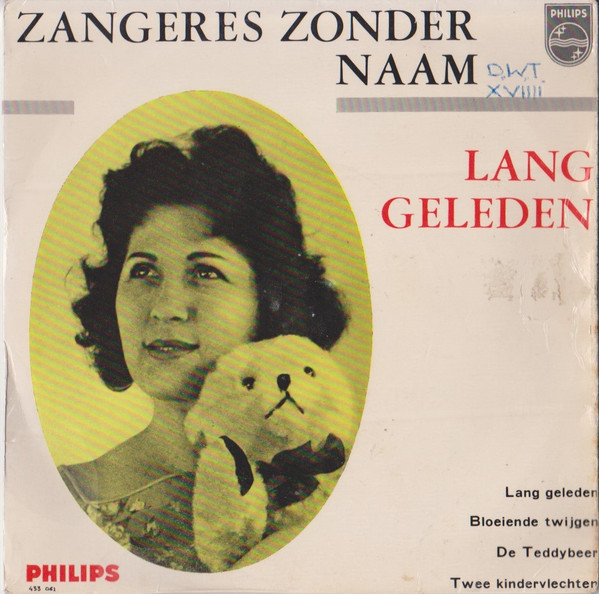 Zangeres Zonder Naam-0
