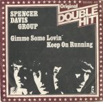 The Spencer Davis Group-0