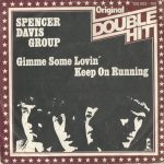 The Spencer Davis Group-0