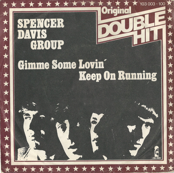 The Spencer Davis Group-0