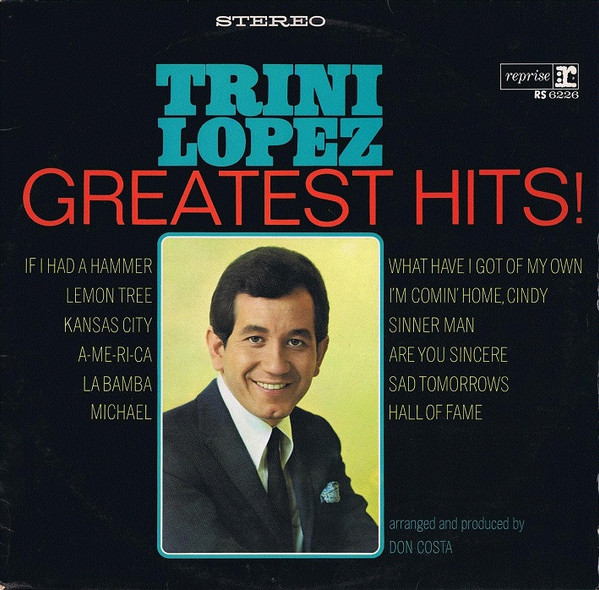 Trini Lopez-0