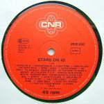 Stars On 45-1