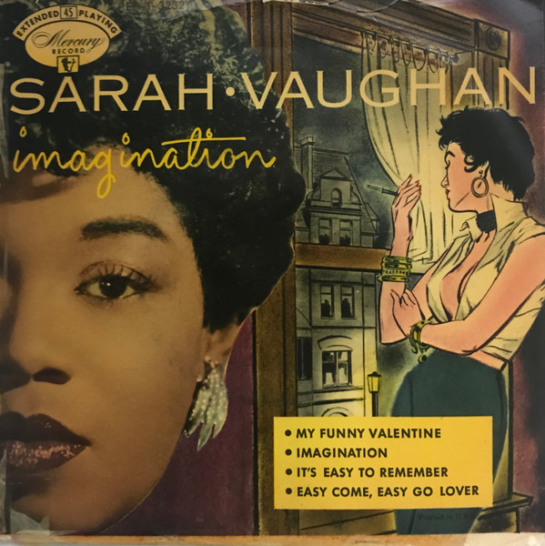 Sarah Vaughan-0