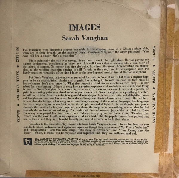 Sarah Vaughan-1