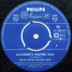 Dutch Swing College Band*-1