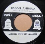 Michael Stewart Quartet / Larry Clinton & Orch.*-1