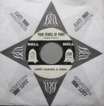 Michael Stewart Quartet / Larry Clinton & Orch.*-2