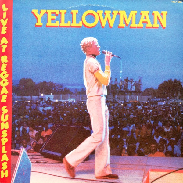 Yellowman-0