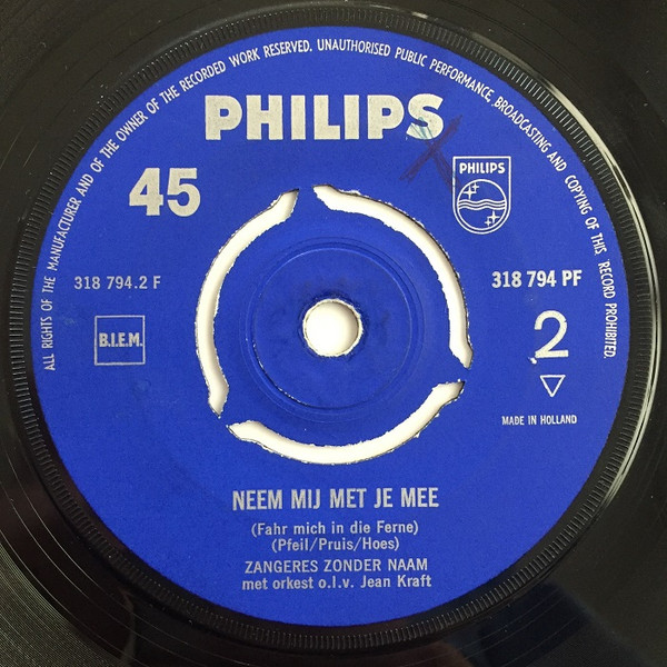 Zangeres Zonder Naam-1