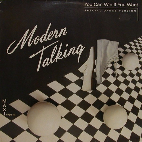 Modern Talking-0