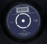 Mantovani And His Orchestra-0