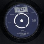 Mantovani And His Orchestra-0