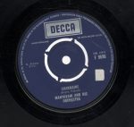 Mantovani And His Orchestra-1