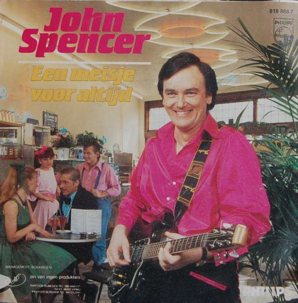John Spencer-1