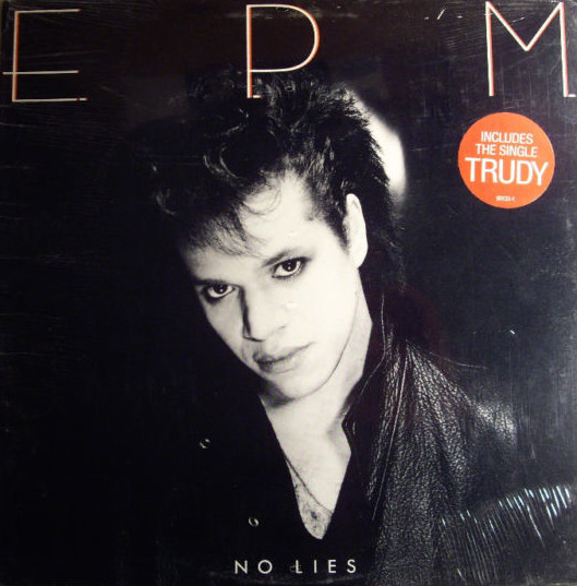 No Lies-0 E.P.M.-0