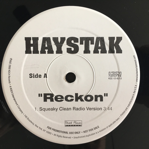 Haystak-0