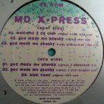 MD X-Press*-0