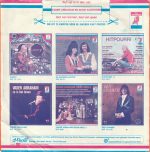 Vader Abraham En Boer Koekoek M.M.V. Kinderkoor De Makkertjes*-1