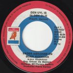 Vader Abraham En Boer Koekoek M.M.V. Kinderkoor De Makkertjes*-2