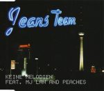 Jeans Team Feat. MJ Lan And Peaches-0