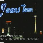Jeans Team Feat. MJ Lan And Peaches-0