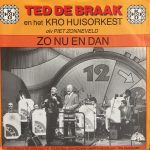 Ted De Braak en KRO Huisorkest o.l.v. Piet Zonneveld-0