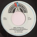 Ted De Braak en KRO Huisorkest o.l.v. Piet Zonneveld-3