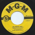 The George Shearing Quintet-1