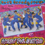 The Rock Steady Crew-0
