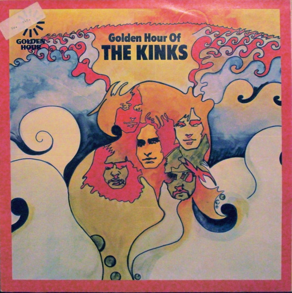The Kinks-0