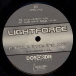 Lightforce-1