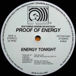 Proof Of Energy Featuring Hansie Ravesteijn-1