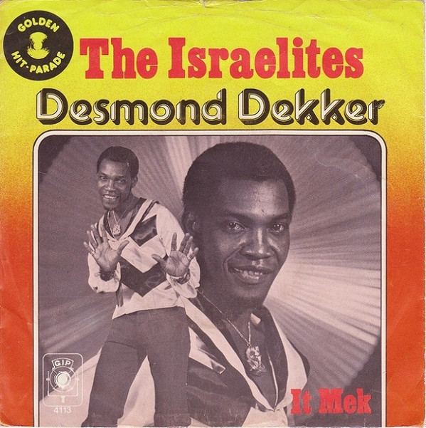 Desmond Dekker-0