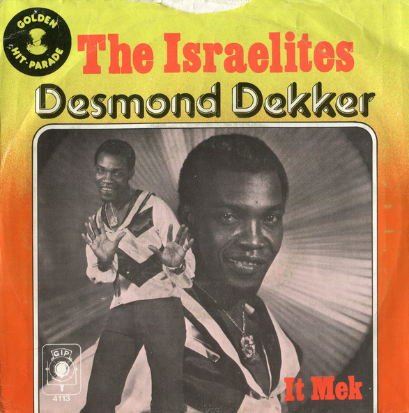 Desmond Dekker-1