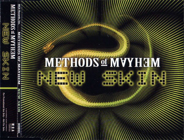 Methods Of Mayhem (2)-0