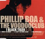 Phillip Boa & The Voodooclub-0
