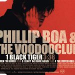 Phillip Boa & The Voodooclub-0