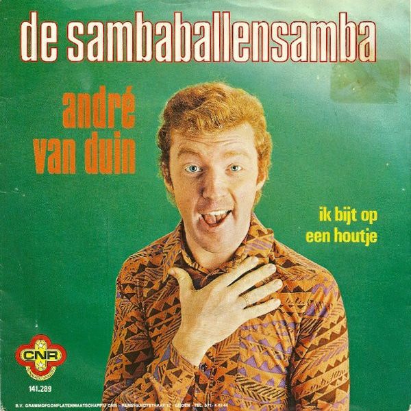André van Duin-0